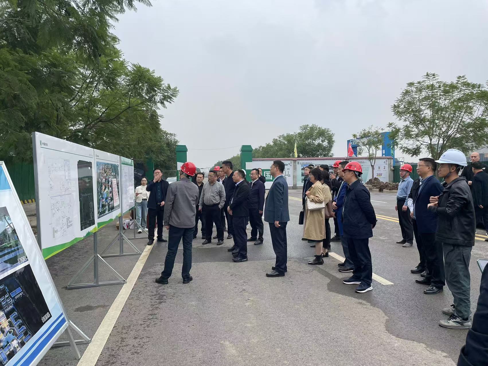 四川省市场监督管理局党组书记、局长陈凯率